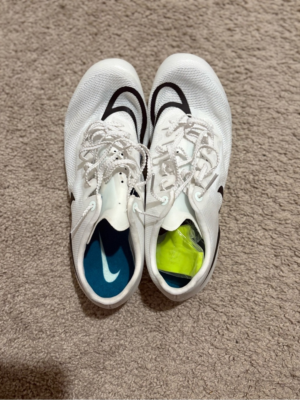 Nike Track Cleats